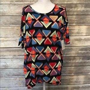 LuLaRoe Irma